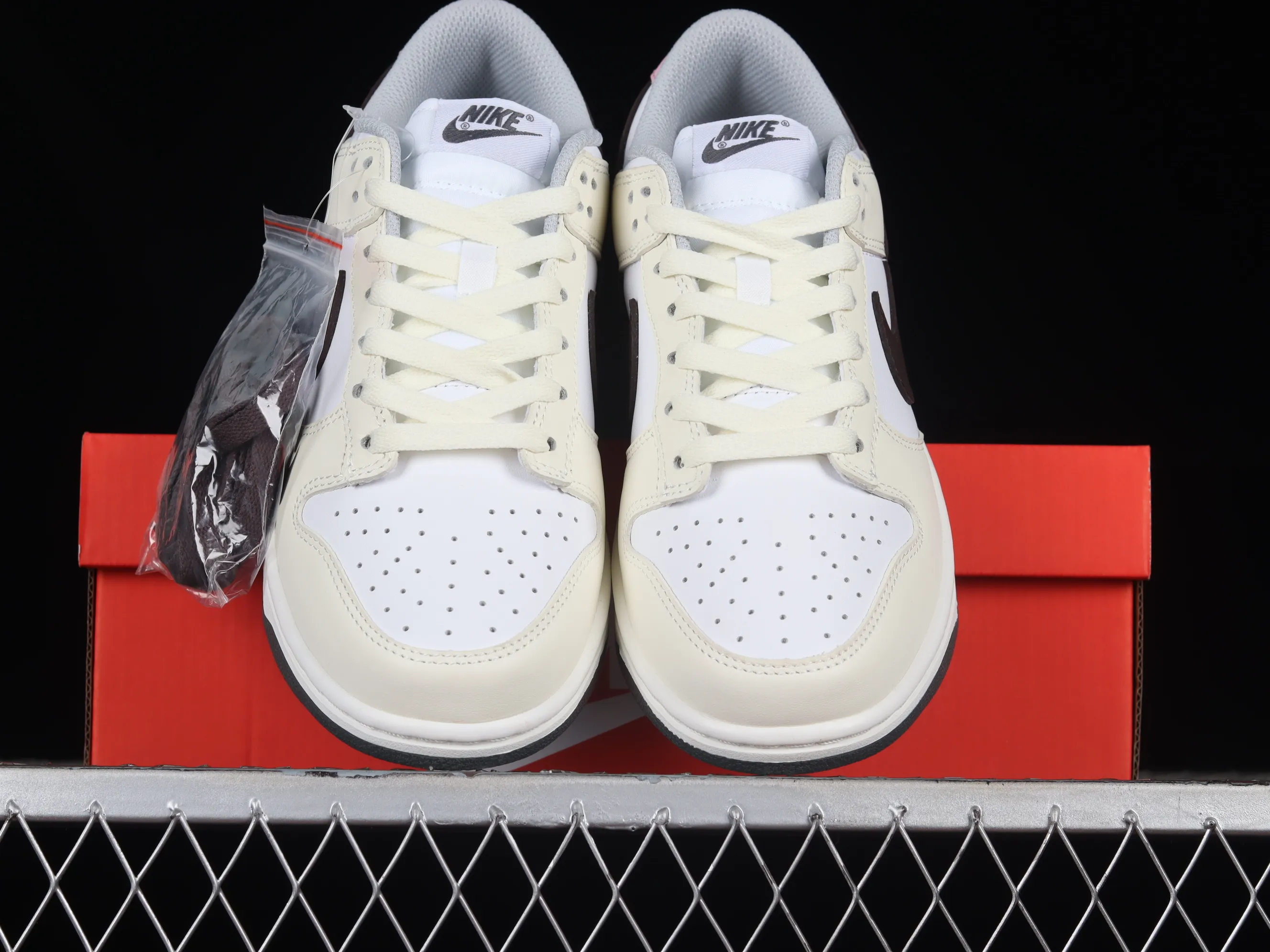 All categories Nk SB Dunk series Nk SB Dunk Low low-top sneakers Nk Dunk Low Valentine's Day limited SB low-top sports and leisure sneakers DD1503-117